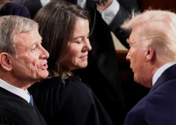 Trump ‘almost obsessive’ as Supreme Court checking him ‘drives him crazy’: historian