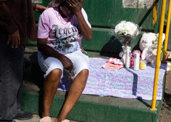 Mother charged with murder in death of 4-month-old baby found in South L.A. dumpster