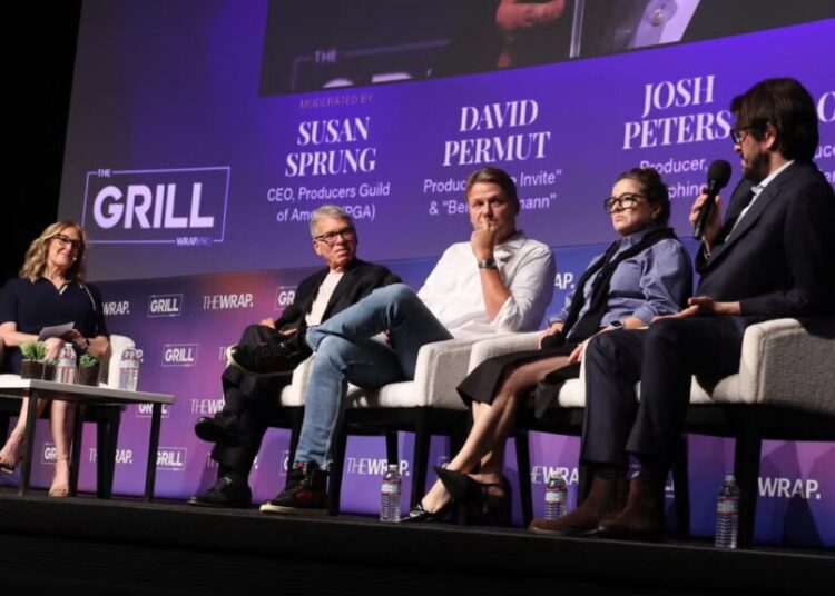 Producers David Permut, Josh Peters, Rachel O’Connor and Rodrigo Teixeira Talk About the Problems with Budget (No Matter the Size)