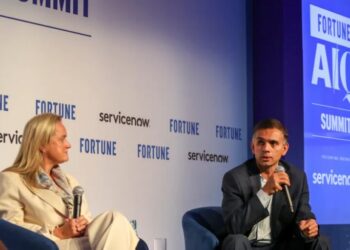 AI in regulated industries: BofA and S&P on the huge gains to be had, and the risks of rushing in