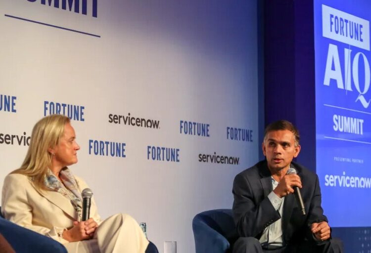 AI in regulated industries: BofA and S&P on the huge gains to be had, and the risks of rushing in