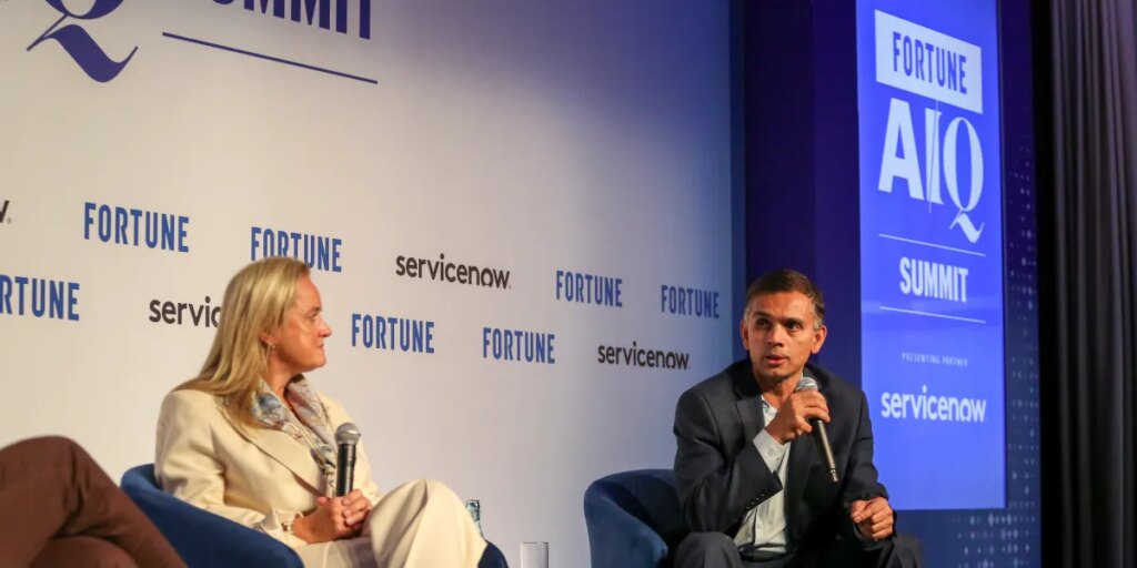 AI in regulated industries: BofA and S&P on the huge gains to be had, and the risks of rushing in
