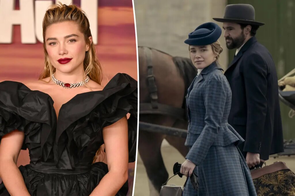 ‘East of Eden’: How Zoe Kazan Solved the ‘Complex Puzzle’ of Netflix’s Epic Adaptation