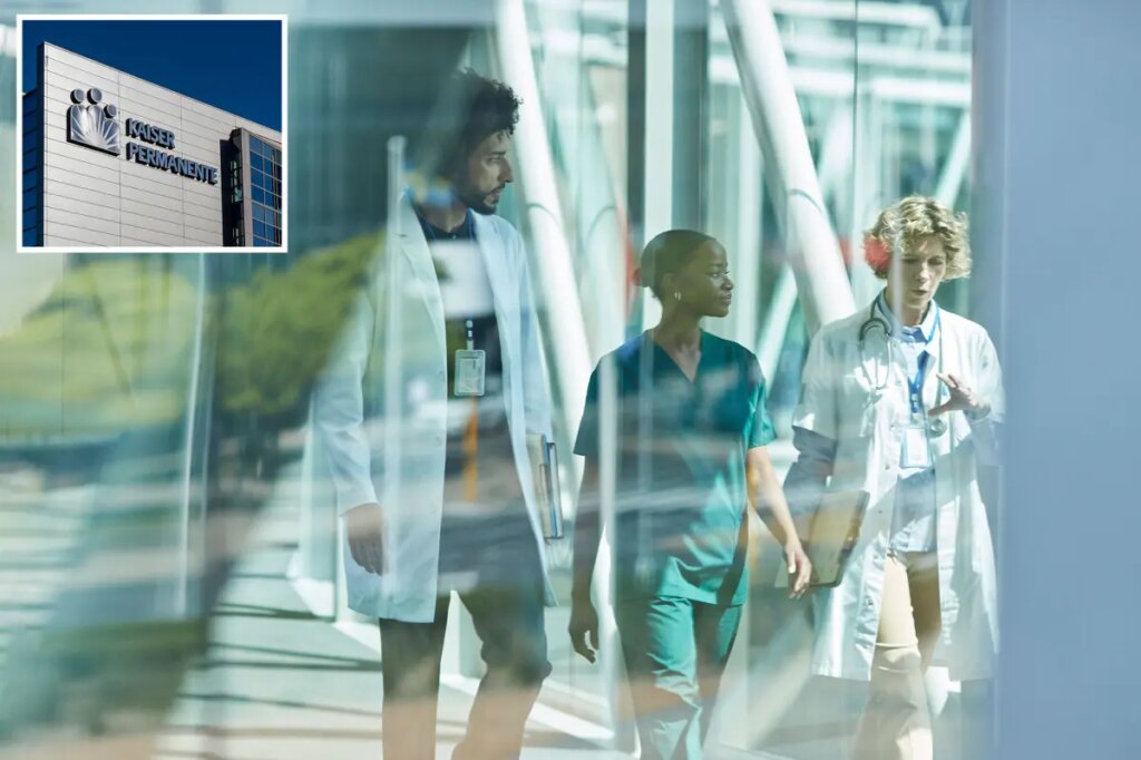 Health giant announces mass layoffs across California