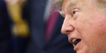 Reporter spots nefarious plot behind Trump’s exclusive crypto dinner