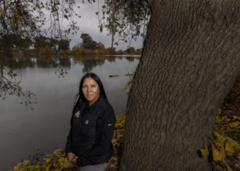 Native tribes denied greater say in water decisions with Newsom veto
