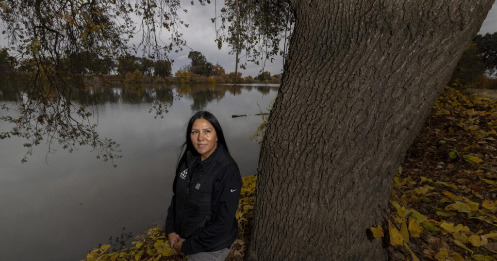 Native tribes denied greater say in water decisions with Newsom veto