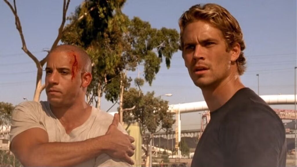 ‘Fast & Furious’ TV Series Greenlit at Peacock