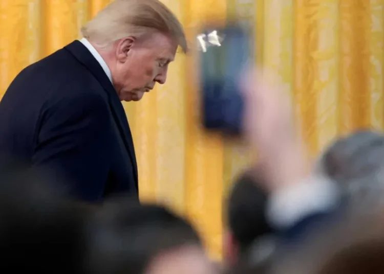 ‘Untethered’ Trump admitted he’s given up on midterms in sprawling interview: Jen Psaki