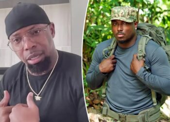 ‘Special Forces’ instructor ‘livid’ over LeSean ‘Shady’ McCoy’s Season 5 exit: ‘You stole money from us’