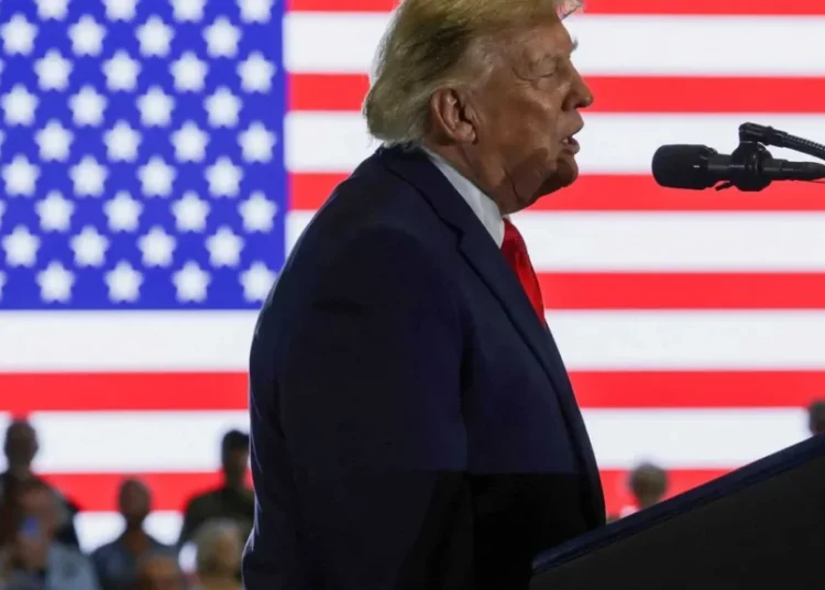 Trump’s trade war wrecked industry he swore he was defending: ‘Everyone is losing’