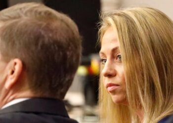 Former Dallas Officer Who Killed Neighbor in His Home Is Granted Parole