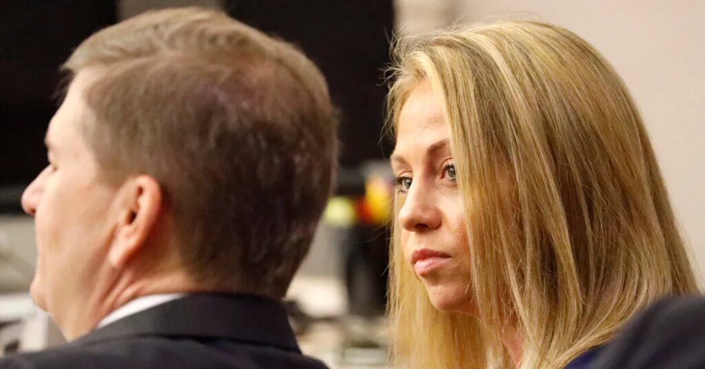 Former Dallas Officer Who Killed Neighbor in His Home Is Granted Parole