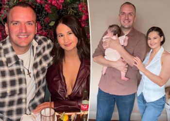 Gypsy Rose Blanchard’s fiancé Ken Urker dead at 33
