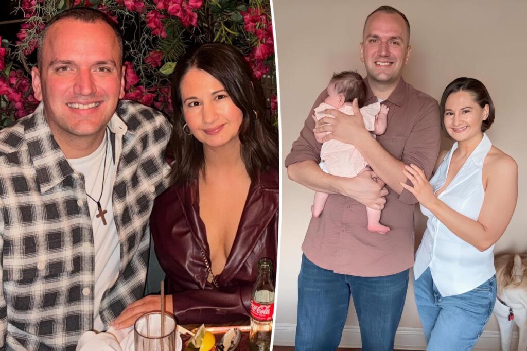 Gypsy Rose Blanchard’s fiancé Ken Urker dead at 33