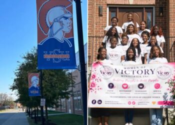 Virginia State University accused of eliminating Christian student ministries while Muslim groups remain on campus