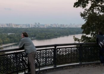 Russia Is Planning Its Most Powerful Blow Yet to Try to Freeze Ukraine
