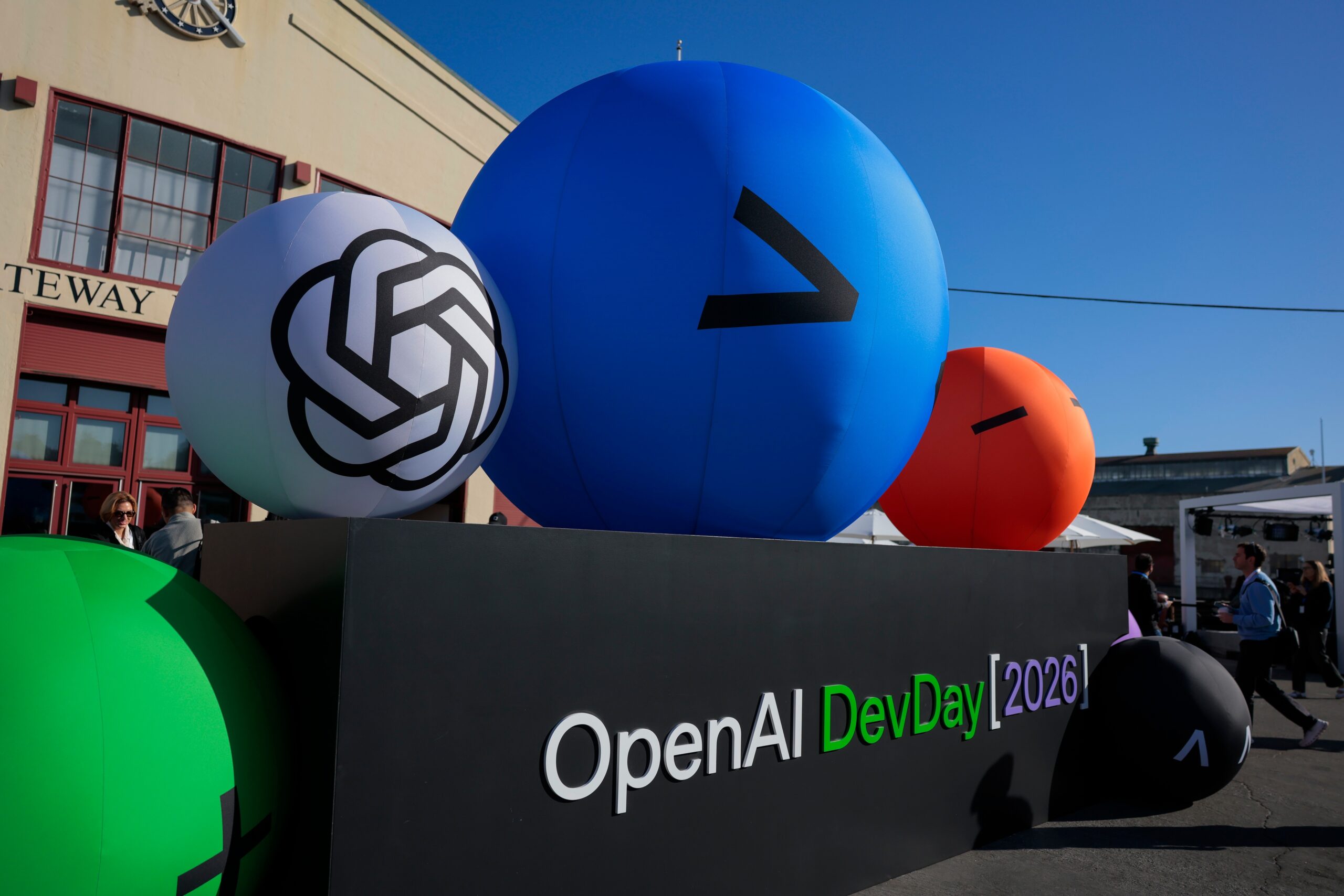 OpenAI says rogue agents may have affected more than 100 organizations ...