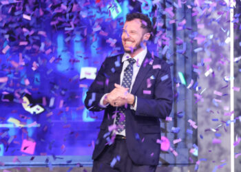 ‘Survivor’ players infiltrated ‘Big Brother’ this season. Things got messy.