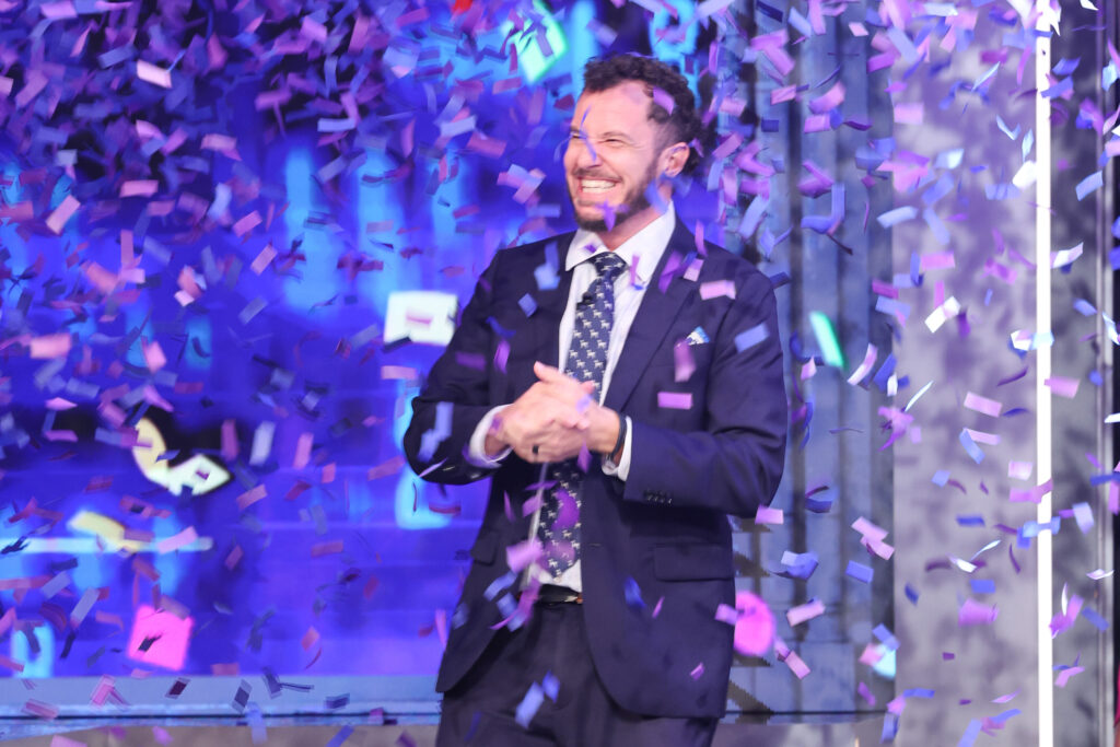 ‘Survivor’ players infiltrated ‘Big Brother’ this season. Things got messy.