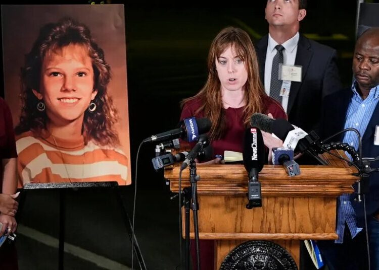 Christa Pike Is in Critical Condition as Tennessee Pauses Executions