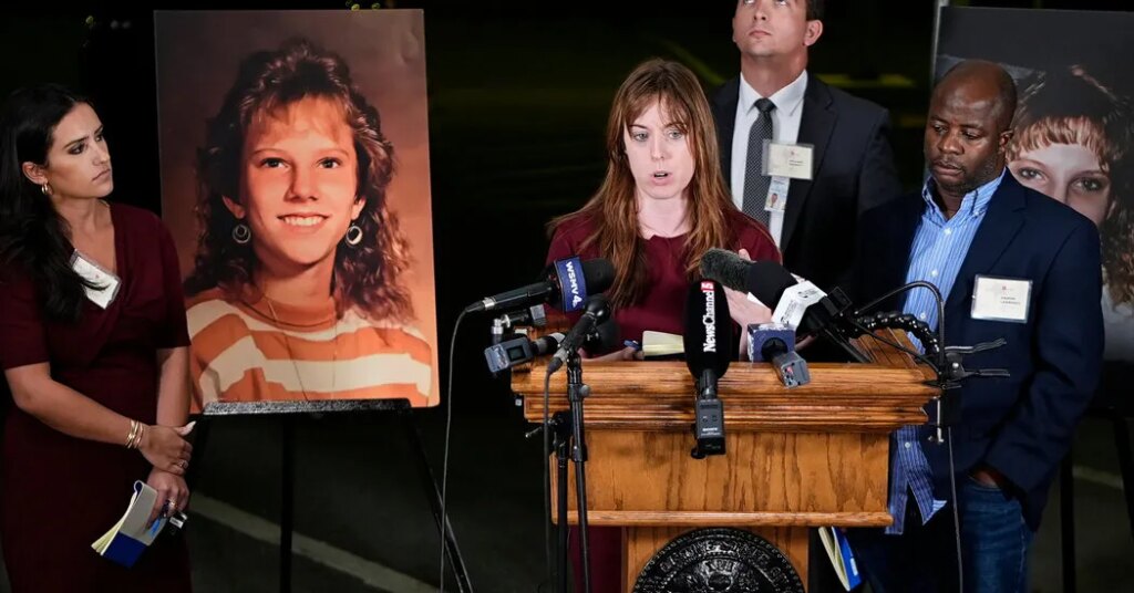 Christa Pike Is in Critical Condition as Tennessee Pauses Executions