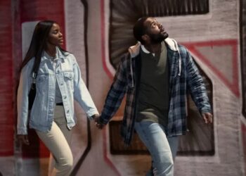 ‘Tyler Perry’s Doing Life’ Review: A Mysterious Hero