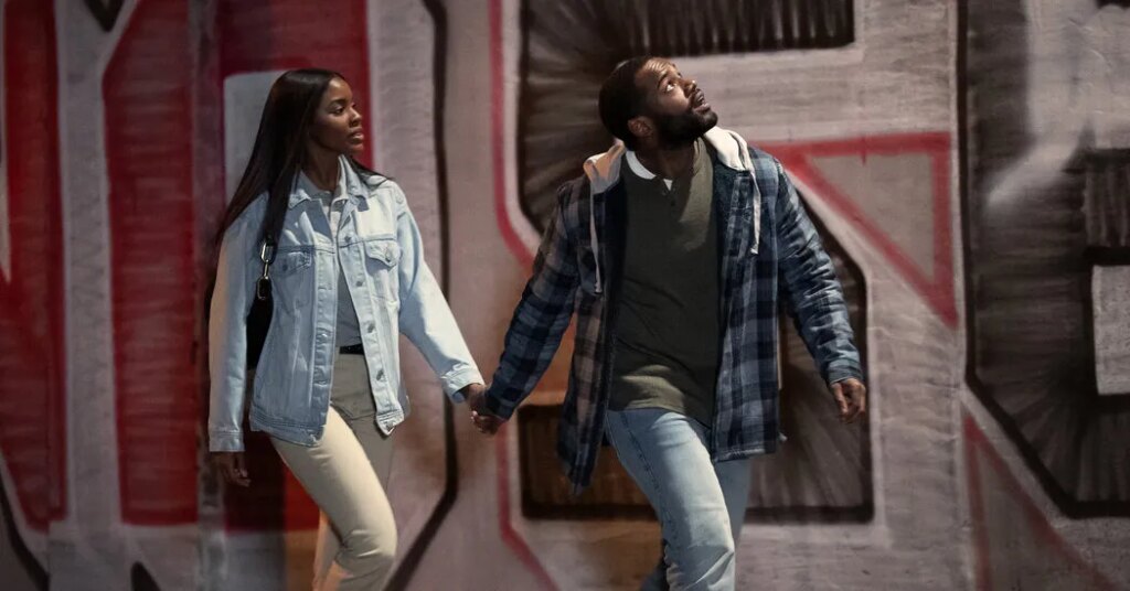 ‘Tyler Perry’s Doing Life’ Review: A Mysterious Hero