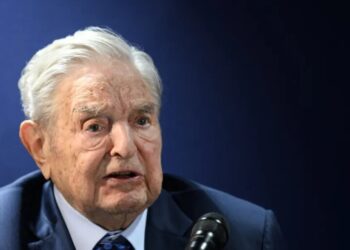 Billionaire George Soros has donated $102 million ahead of the midterms—and now the Democrats are coming out ahead
