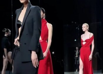 Tom Ford and the Problem of ‘Sexy’