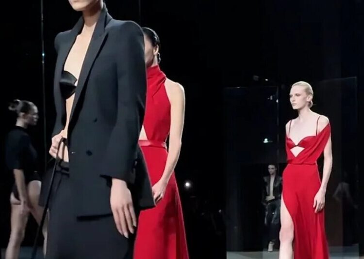 Tom Ford and the Problem of ‘Sexy’
