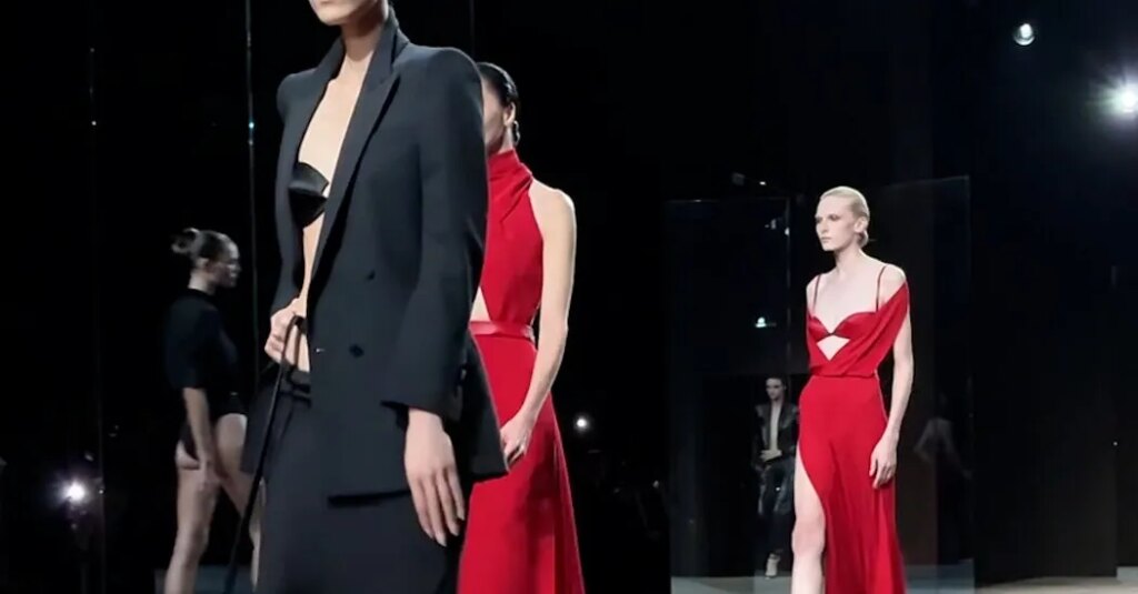 Tom Ford and the Problem of ‘Sexy’