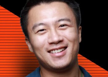 Zhou Yuxiang hired food delivery riders to sell AI to factories. Now he’s chasing China’s industrial AI breakthrough