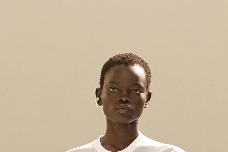 Futurology at Chloé and Balenciaga