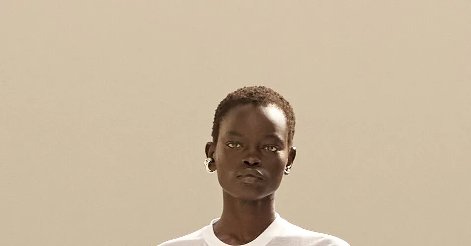 Futurology at Chloé and Balenciaga