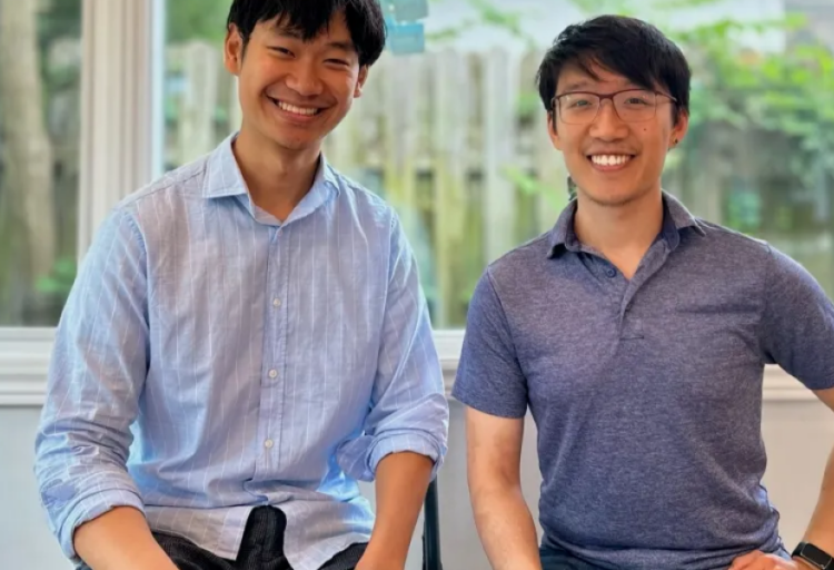 ‘We don’t want to be a policeman of the Internet’: How a John McPhee student turned GPTZero into a $30 million AI-detection business