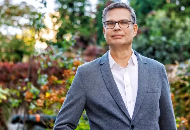 ‘You need to clean up the mess your generation has left’: Volkswagen’s guilty boomer gets real about sustainability, China—and his spam folder