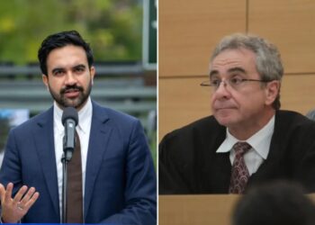 Legal trouble for Mamdani’s pied-à-terre tax is just beginning