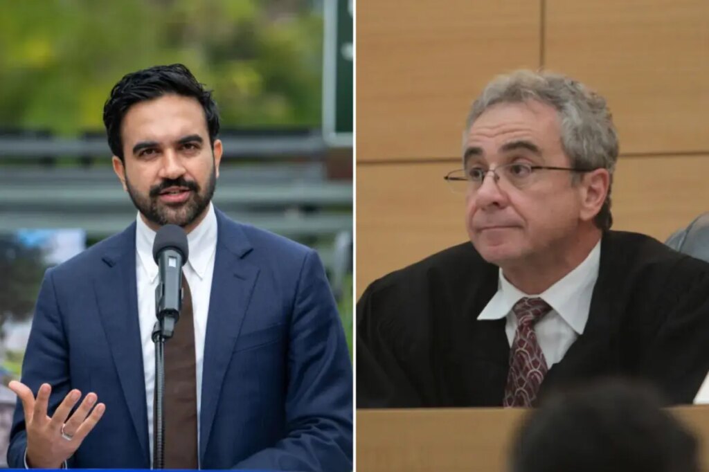 Legal trouble for Mamdani’s pied-à-terre tax is just beginning
