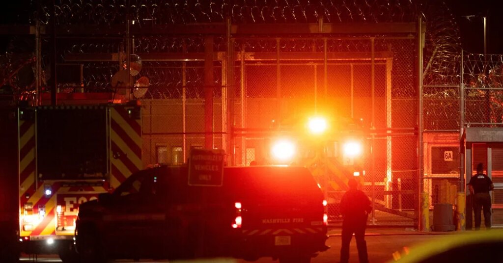 Tennessee Botches One Execution After Another, Despite Repeated Warnings