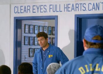 ‘Friday Night Lights’ at 20: Can We Ever Get Back to Dillon?