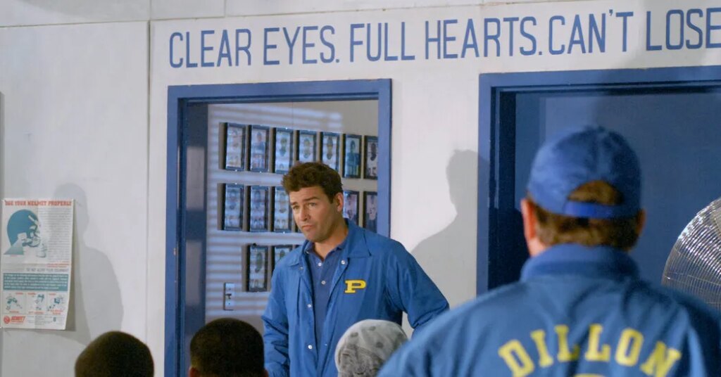 ‘Friday Night Lights’ at 20: Can We Ever Get Back to Dillon?