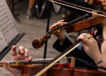 Soaring Instrument Prices Could Stop the Music at Many Schools