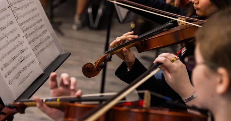 Geometry Musical Instruments Soaring Instrument Prices Could Stop the Music at Many Schools – DNYUZ