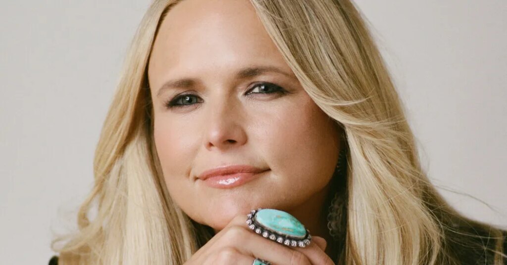 How Miranda Lambert Went From ‘Gun-Toting Redneck’ to ‘Choosin’ Texas’ and Joy