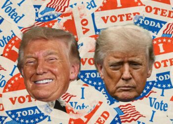 Election Deniers Think the GOP’s Terrible Midterm Polling Is a ‘Psyop’