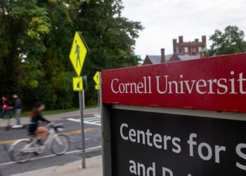 The System That Failed Cornell’s Jane Doe