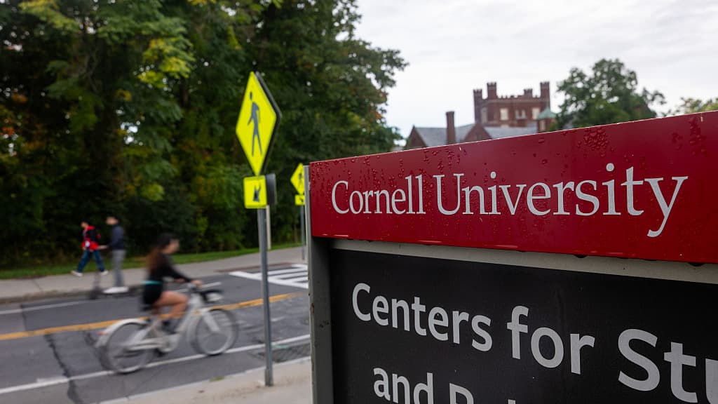 The System That Failed Cornell’s Jane Doe