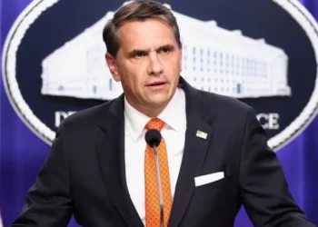 White House secretly told DOJ to hold off on one hot-button issue until after vote: report