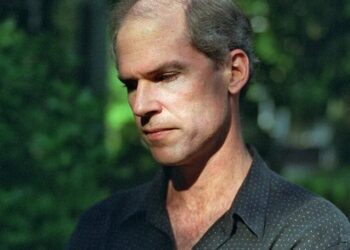 A ‘Family Disease’ Stalked the Sedgwicks. He Hoped to Escape It.